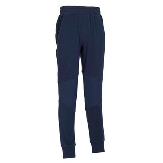 DECATHLON 迪卡侬 PANTALON LIGHT 500 大童运动长裤 4006968 藏青色 115CM