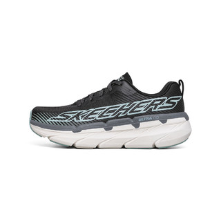 SKECHERS 斯凯奇 Max Cushioning Premier 女子跑鞋 17692