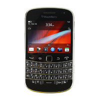 BlackBerry 黑莓 9900 联通欧版 3G手机 摄像头 黑色
