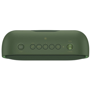 SONY 索尼 SRS-XB20 户外 蓝牙音箱 绿色