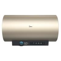 Midea 美的 F6032-CA3(HEY) 储水式电热水器 60L 3200W