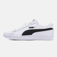 PUMA 彪马 情侣休闲鞋低帮板鞋小白鞋运动鞋365215 36 36521509白色