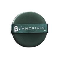 AMORTALS 尔木萄 北斗七星系列双面化妆粉扑 天璇星款 1个