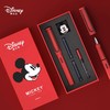 Disney 迪士尼 儿童钢笔 小学生儿童卡通钢笔 生日礼物（带礼袋）