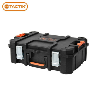 TACTIX 拓为 320360 重型组合工具箱上箱