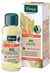 Kneipp 生物护肤油，1 包（1 x 100 毫升）