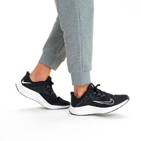 NIKE 耐克 Nike耐克QUEST 3男女跑步鞋透气轻盈缓震分层抓地CD0232/CD0230