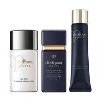 cle de peau BEAUTE 肌肤之钥 钻光隔离霜 清爽型 SPF24 30ml