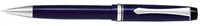 PILOT 百乐 自动铅笔 Custom Heidge 91 0.5毫米 深蓝色 HKVHN-5SR-DL