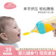 YeeHoO 英氏 辅食工具多功能米糊勺子硅胶软奶瓶宝宝婴儿童挤压式米粉喂水喂养器