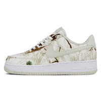 NIKE 耐克 Air Force 1 Low “Realtree” 中性休闲运动鞋 AO2441