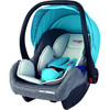 Babybay ZY07 安全座椅 0-15月 天蓝色