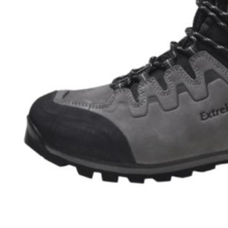 EXTREK 天越 男子徒步鞋 E339 深灰色 42