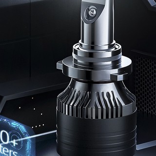 Cnlight 雪莱特 M1系列 H1 汽车LED大灯