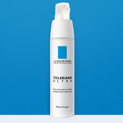 LA ROCHE-POSAY 理肤泉 特安舒缓修复霜 滋润型 40ml