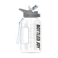 BOTTLED JOY 波特的乔伊 运动水壶 80度以下 2.5L