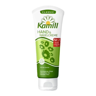 Kamill 护手霜 100ml