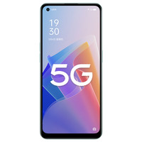 OPPO A96 5G手机 8GB+128GB 琉璃幻彩