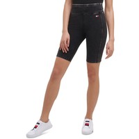 TOMMY HILFIGER Women's Biker Shorts