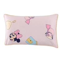 Disney 迪士尼 婴儿印花纤维枕 米妮 50*30cm