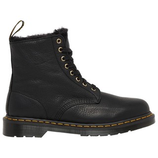 Dr.Martens 马汀博士 1460系列 男士真皮马丁靴