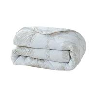  罗莱生活 LUOLAI 家纺 七孔纤维被 200*230cm 冬季款