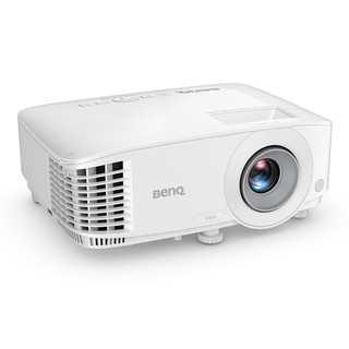 BenQ 明基 MH560 办公投影机 白色