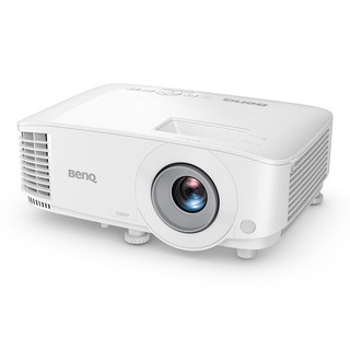 BenQ 明基 MH560 办公投影机 白色