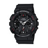 CASIO 卡西欧 G-SHOCK YOUTH系列 51.2毫米石英腕表 GA-120-1A