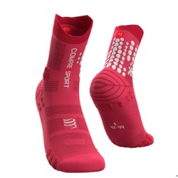 COMPRESSPORT CS-PRSV3-TR 跑步袜