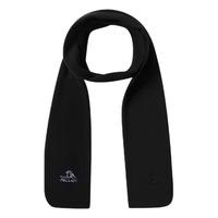 PELLIOT 伯希和 中性户外围巾 116143203 曜石黑