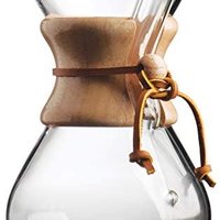 CHEMEX 咖啡机 CM-6A