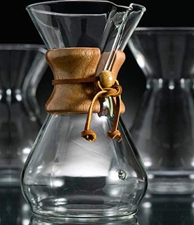 CHEMEX 咖啡机 CM-6A