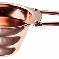 HARIO V60系列 计量勺 铜 M-12CP