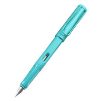 YONGSHENG 永生 钢笔 清新系列 9288 绿色 F尖 单支装