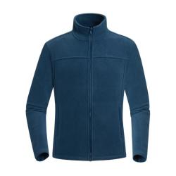 百亿补贴northland诺诗兰男子抓绒衣nftbh5751e