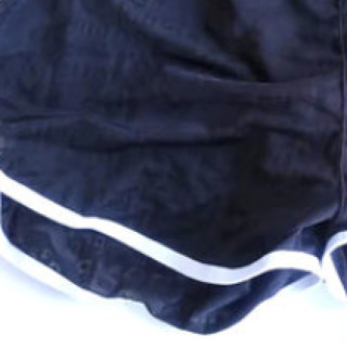 Holelong 活力龙 男士平角内裤 HCP088 网纱款 黑色 M