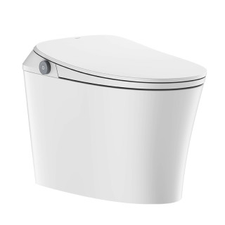 商品jomoo九牧zs580智能坐便器