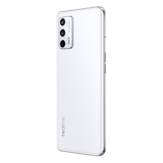 realme 真我 GT Neo2T 5G手机 8GB+128GB 釉白