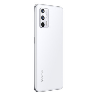 realme 真我 GT Neo2T 5G手机 8GB+128GB 釉白