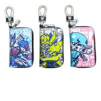 Transformers 变形金刚 汽车钥匙包