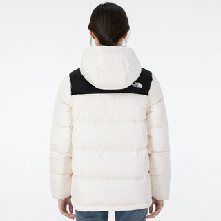 THE NORTH FACE 北面 女子户外羽绒服 NF0A5AZ2