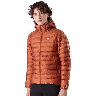 ARC'TERYX 始祖鸟 徒步远足系列 男子户外羽绒服