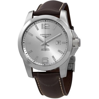 LONGINES 浪琴 男士机械表 L3.778.4.76.4