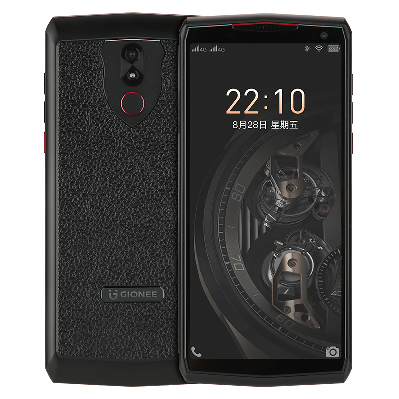 GIONEE 金立 M30 4G手机