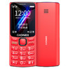 GIONEE 金立 T30 移动版 4G手机 红色