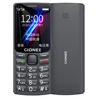 GIONEE 金立 T30 移动版 4G手机 灰色