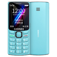 GIONEE 金立 T30 移动版 4G手机 蓝色