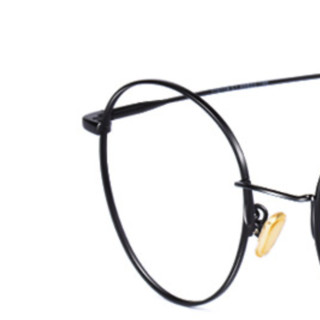 CHASM 17011 中性合金眼镜框 黑色