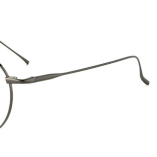 CHASM 17011 中性合金眼镜框 枪色